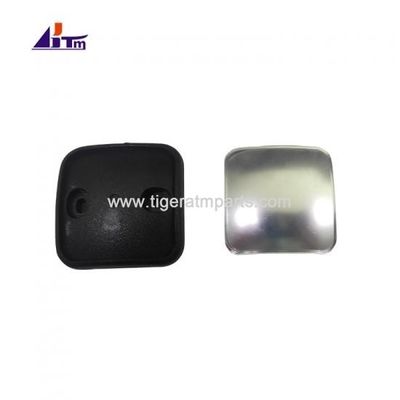 Las piezas de la máquina ATM NCR Molde espejo de consumo y base 445-0717566 445-0749606
