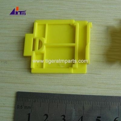 Repuestos del cajero automático NCR S1 Puerta del obturador de la cinta izquierda 445-0592521
