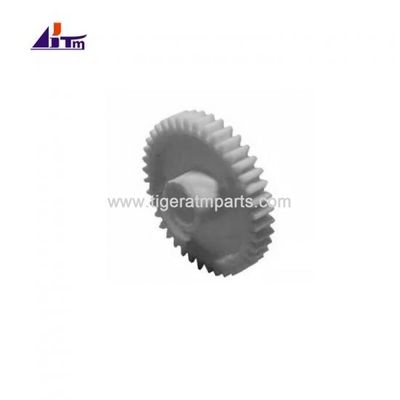 Las piezas de repuesto del cajero automático NCR Motor de engranaje paso a paso 40T 445-0592165