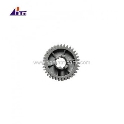 Las piezas de repuesto del cajero automático NCR Grey Gear 35T 10MM 445-0632942