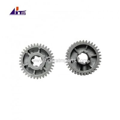 Las piezas de repuesto del cajero automático NCR Grey Gear 35T 10MM 445-0632942
