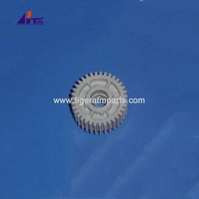 Las piezas de repuesto del cajero automático NCR Grey Gear 35T 10MM 445-0632942