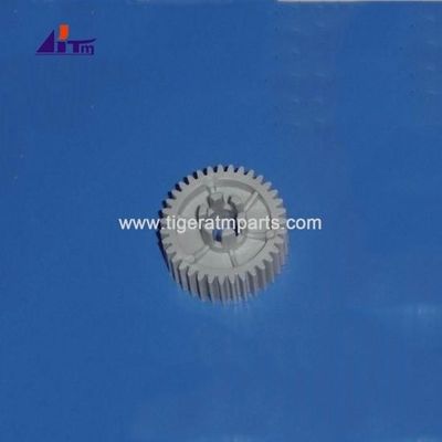 Las piezas de repuesto del cajero automático NCR Grey Gear 35T 10MM 445-0632942