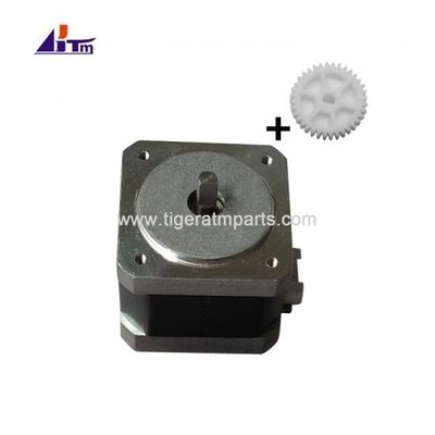 Las piezas de la máquina ATM NCR S2 Pick Module Motor Assembly 445-0729518