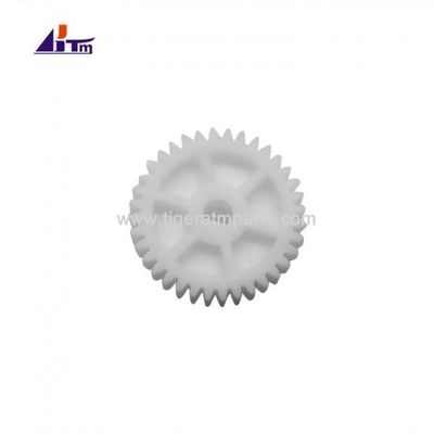 445-0729519 4450729519 NCR S2 Selección de módulos de engranaje de motor 36T piezas de cajeros automáticos