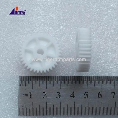 445-0729519 4450729519 NCR S2 Selección de módulos de engranaje de motor 36T piezas de cajeros automáticos