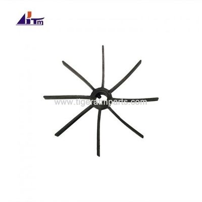 Partes de la máquina ATM NCR 6683 BRM Cassette Paddle Wheel 009-0029127-38-01