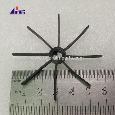 Partes de la máquina ATM NCR 6683 BRM Cassette Paddle Wheel 009-0029127-38-01