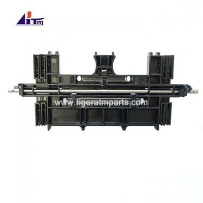 Partes de la máquina ATM NCR 6683 BRM Montaje de placas de empuje de cassette 009-0029127-32