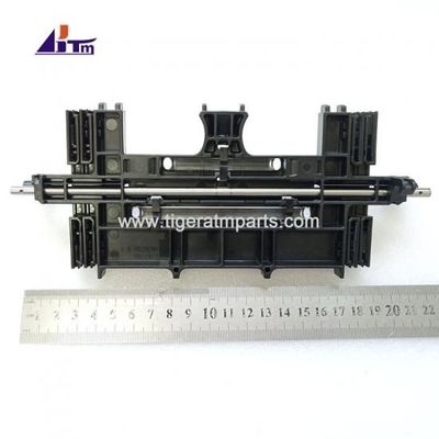 Partes de la máquina ATM NCR 6683 BRM Montaje de placas de empuje de cassette 009-0029127-32