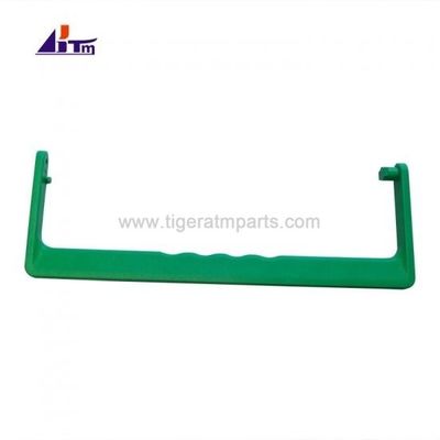 Partes de máquinas de cajeros automáticos NCR 6683 BRM Cassette Green Hand 009-0029127-07