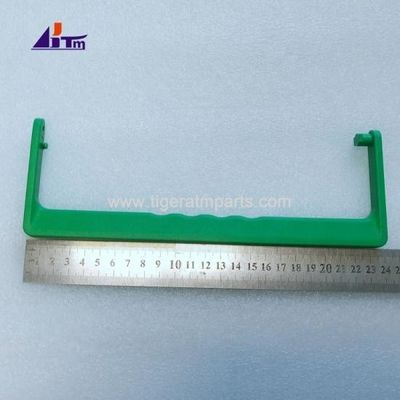 Partes de máquinas de cajeros automáticos NCR 6683 BRM Cassette Green Hand 009-0029127-07