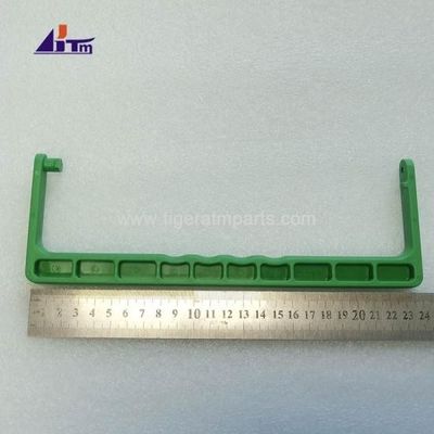 Partes de máquinas de cajeros automáticos NCR 6683 BRM Cassette Green Hand 009-0029127-07