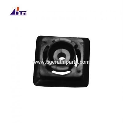 Las piezas de la máquina de cajero automático NCR BRM Cassette Spacer Black 009-0029127-03