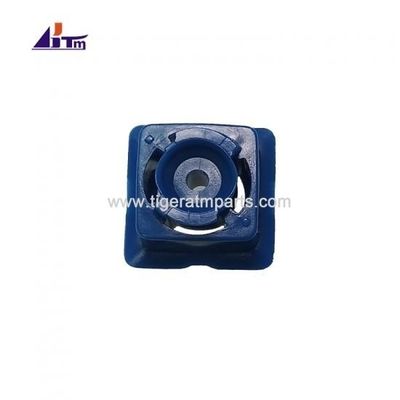 Las piezas de la máquina ATM NCR BRM Cassette Spacer Blue 009-0029127-02