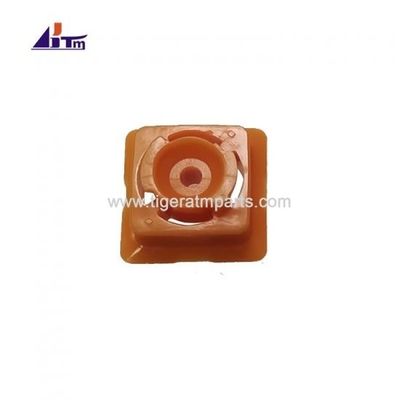 Las piezas de la máquina ATM NCR BRM Cassette Spacer Orange 009-0029127-01-02