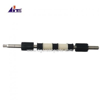 Las piezas de la máquina ATM NCR S2 Pick Module Shaft superior 445-0756286-42 445-0739078