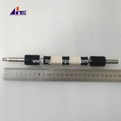 Las piezas de la máquina ATM NCR S2 Pick Module Shaft superior 445-0756286-42 445-0739078