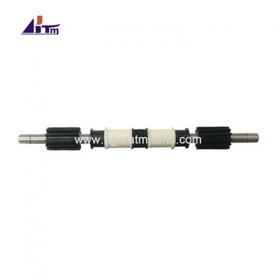 Las piezas de la máquina ATM NCR S2 Pick Module Shaft inferior 445-0756286-37 445-0739079