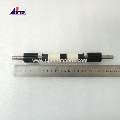 Las piezas de la máquina ATM NCR S2 Pick Module Shaft inferior 445-0756286-37 445-0739079