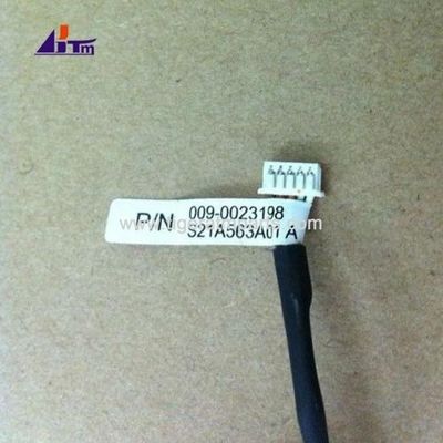 Repuestos ATM NCR U-IMCRW Encuentro superior e inferior MEEI 009-0023198