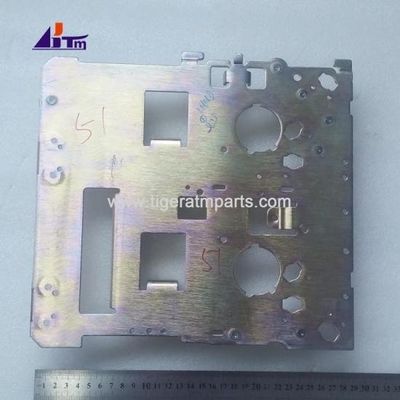 Las piezas del cajero automático NCR S2 Pick Module Smart Frame RH Assembly 445-0756286-51 445-0736753 445-0740524