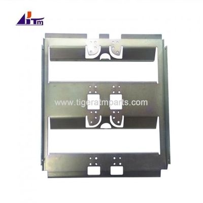 Las piezas del cajero automático NCR S2 Pick Module Dual Sensor Skidplate 445-0756286-48 445-0756595