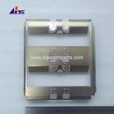 Las piezas del cajero automático NCR S2 Pick Module Dual Sensor Skidplate 445-0756286-48 445-0756595