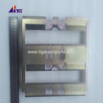 Las piezas del cajero automático NCR S2 Pick Module Dual Sensor Skidplate 445-0756286-48 445-0756595