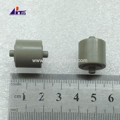 Las piezas del cajero automático NCR S2 Pick Module Idle Roller 16MM OD 445-0756286-46 445-0732388
