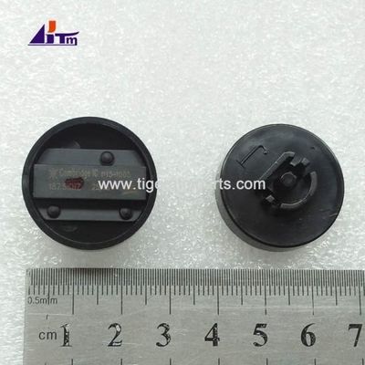 Las piezas del cajero automático NCR S2 Pick Module G Shaft CIC Target Assy 445-0756286-17 445-0729918