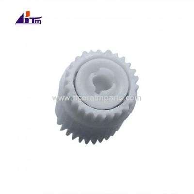 Las piezas del cajero automático NCR S2 Pick Module Pulley Gear 30T 26G 445-0756286-06 445-0741309