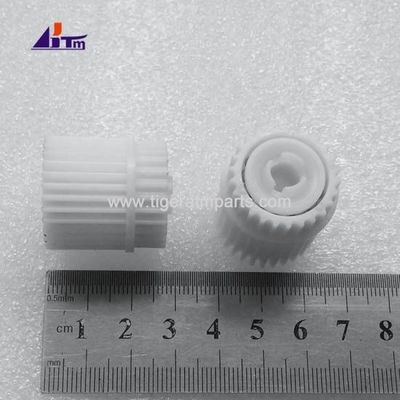 Las piezas del cajero automático NCR S2 Pick Module Pulley Gear 30T 26G 445-0756286-06 445-0741309