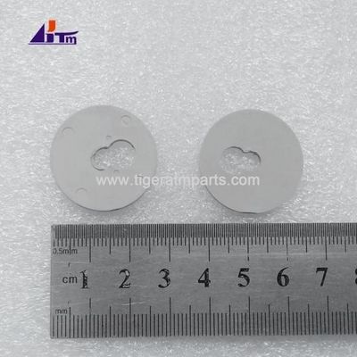 Repuestos de cajeros automáticos NCR S2 Módulo de recoger cinturón retenedor 5 mm Gris 445-0756286-05 445-0736663