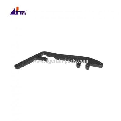 Repuestos de cajeros automáticos NCR Guía de clip de rechazo Cassette superior 445-0672540