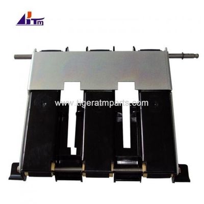 Partes de la máquina ATM NCR Nota de sujeción Assy 445-0643746