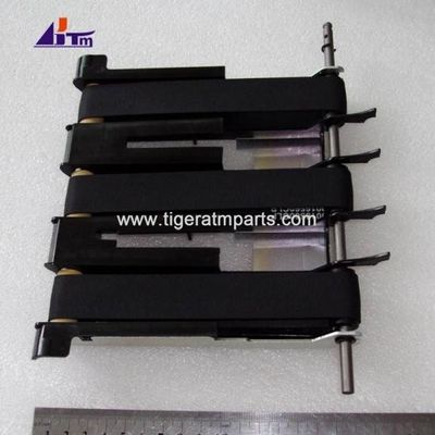Partes de la máquina ATM NCR Nota de sujeción Assy 445-0643746