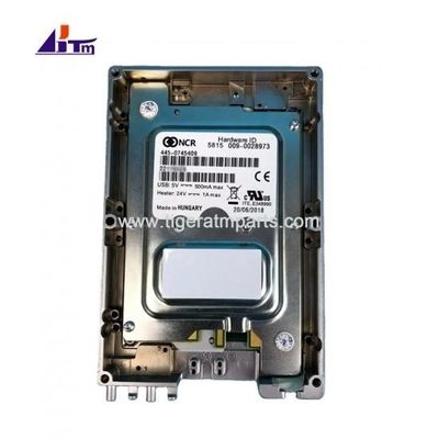 Componentes de la máquina ATM NCR U EPP 3 versión árabe teclado 4450745409 445-0745409