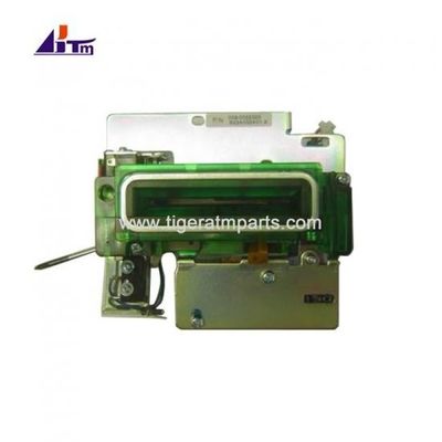 Las piezas de la máquina ATM NCR IMCRW Standard Shutter Assy 0090018641 009-0018641