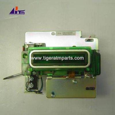 Las piezas de la máquina ATM NCR IMCRW Standard Shutter Assy 0090018641 009-0018641