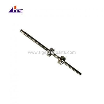 Las piezas de la máquina ATM NCR 5877 6622 presentador LVDT eje de metal Assy 445-0677375-10 445-0709475
