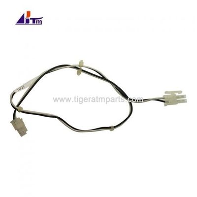 Partes de la máquina de cajeros automáticos ensamblaje de cables NCR Arnés de distribución de corriente continua de baja potencia 009-0020735