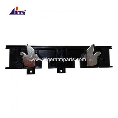 Las piezas del cajero automático NCR S1 Puerta de camión de cinta con empujador 4450582423 445-0582423