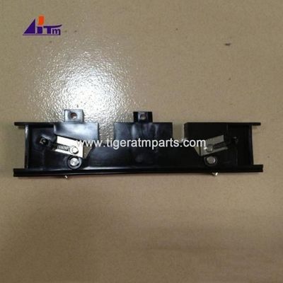 Las piezas del cajero automático NCR S1 Puerta de camión de cinta con empujador 4450582423 445-0582423