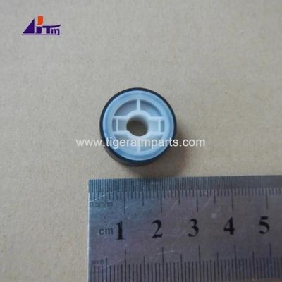 Partes de la máquina de cajeros automáticos NCR IMCRW lector de tarjetas rodante de plástico grueso ATM818-1
