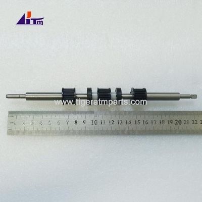 Las partes del cajero automático NCR S2 SNT Arco de accionamiento principal Assy 445-0761208-93 445-0729826