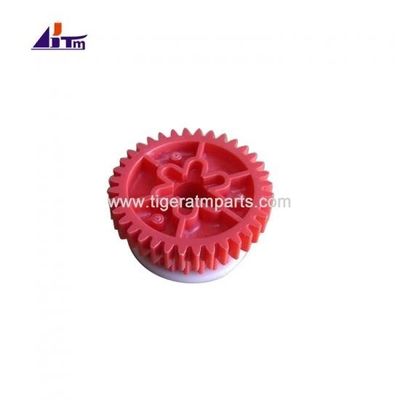 Piezas de repuesto para cajeros automáticos NCR S2 Polea dentada 36T 24G 4450638120 445-063120