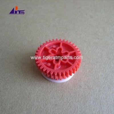 Piezas de repuesto para cajeros automáticos NCR S2 Polea dentada 36T 24G 4450638120 445-063120