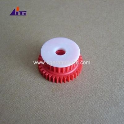 Piezas de repuesto para cajeros automáticos NCR S2 Polea dentada 36T 24G 4450638120 445-063120