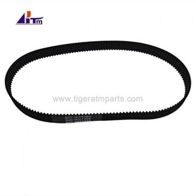 Las piezas del cajero automático NCR S2 cinturón de transporte de 2 mm Pitch 320L 445-0761208-159 009-0027466 009-0031089